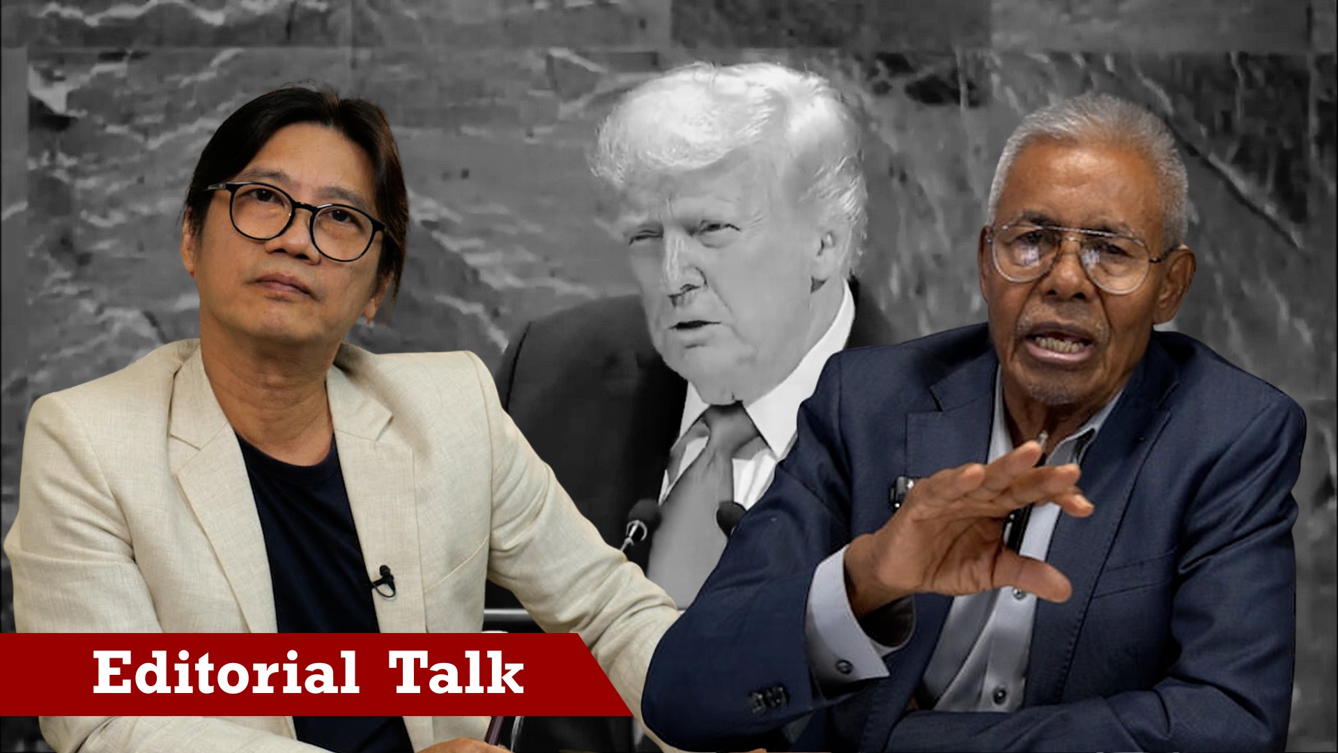 Has the U.S. Interest in Myanmar Grown Under Trump? In today’s ...