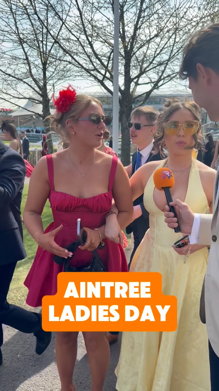 aintree ladies day worst dressed Some unreal outfits 💯 Ladies' at never disappoints 🙌 red homecoming dresses 2019