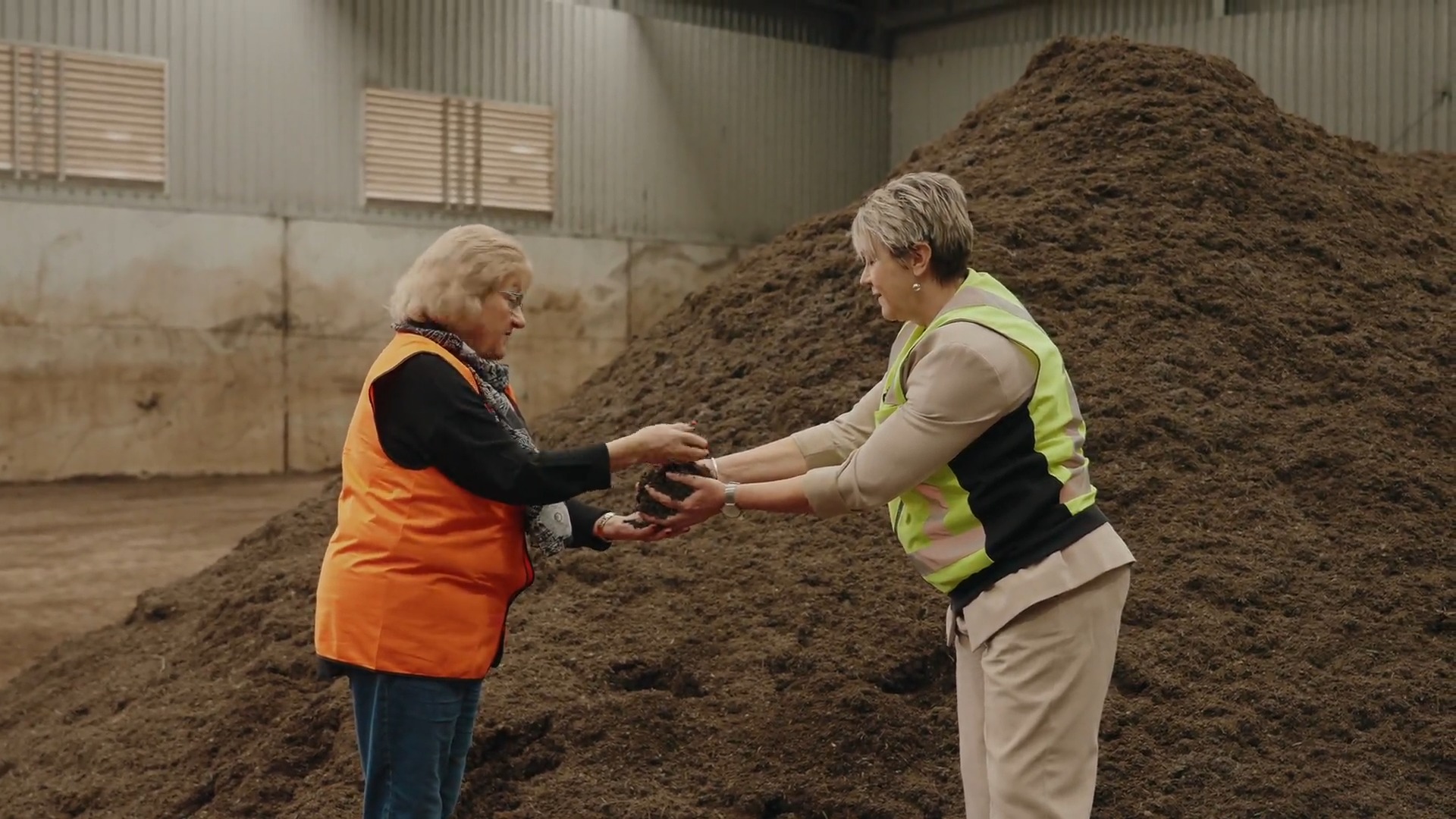 Central Coast Council is proud to have led the way in organic recycling ...