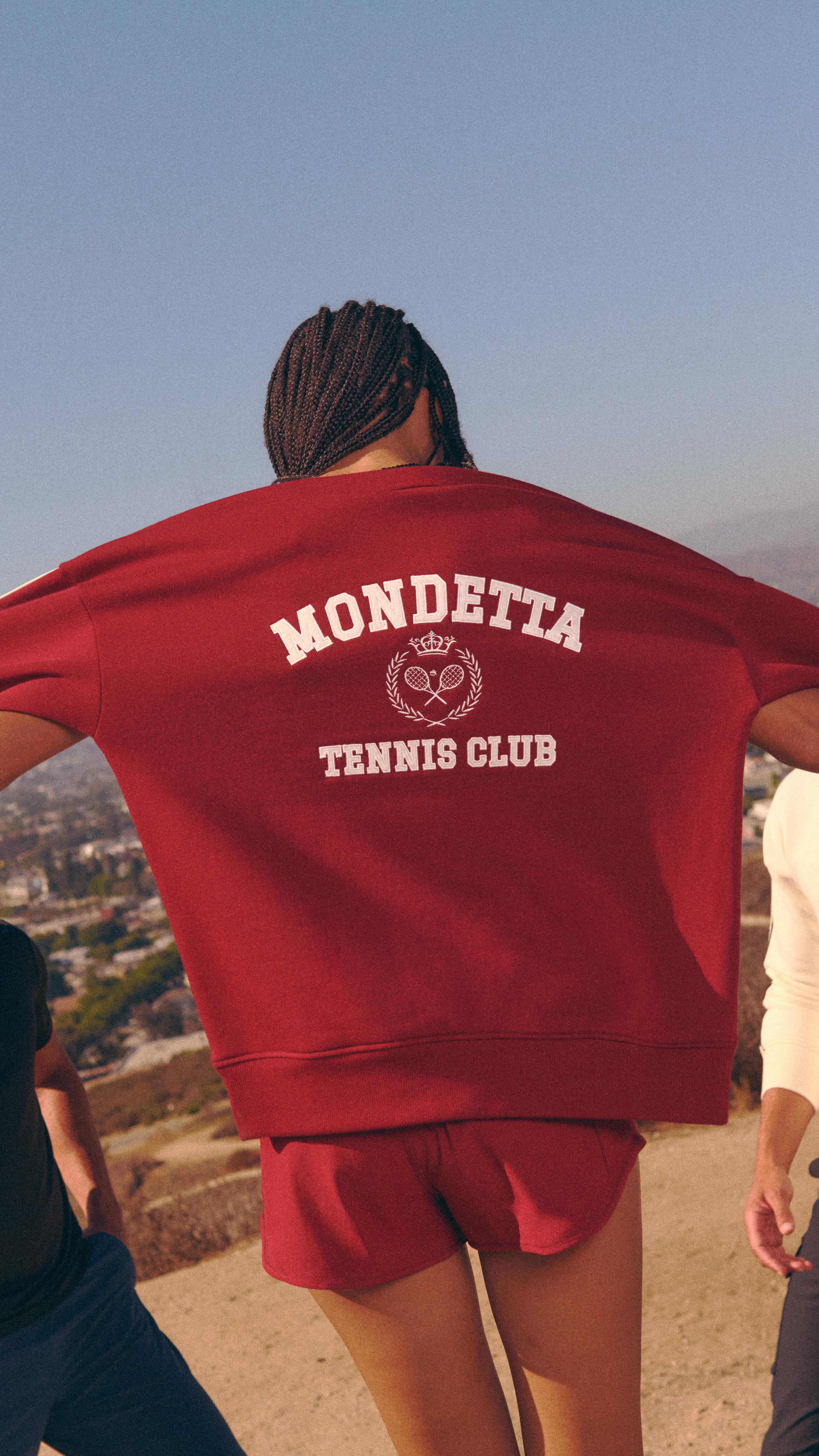 Mondetta was founded on a simple but enduring belief: that clothing can ...