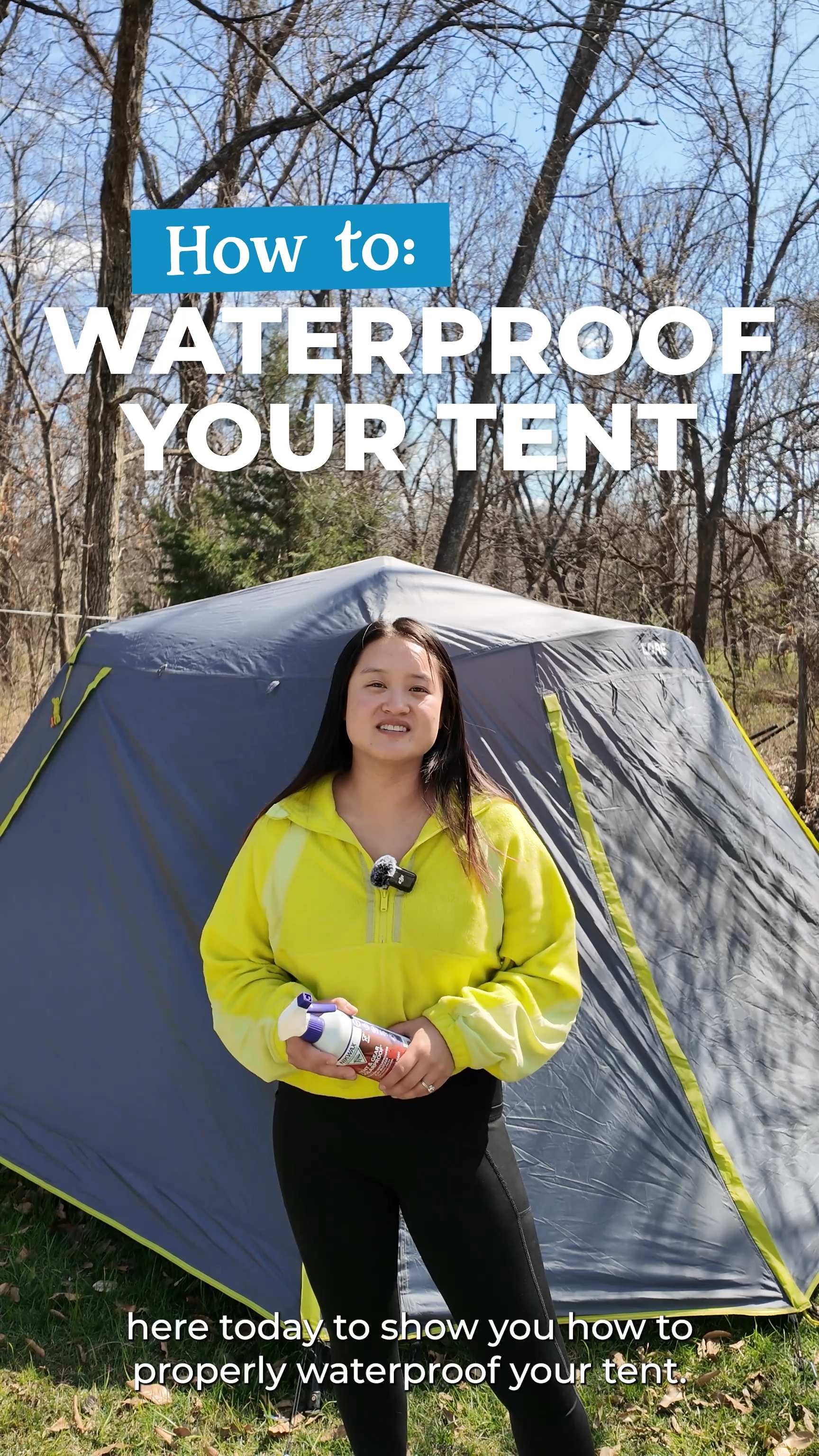 robens 3 person tent Boulder 7640232951256 Size:Deluxe 13ft Maanta EZ Breez Sonnensegel