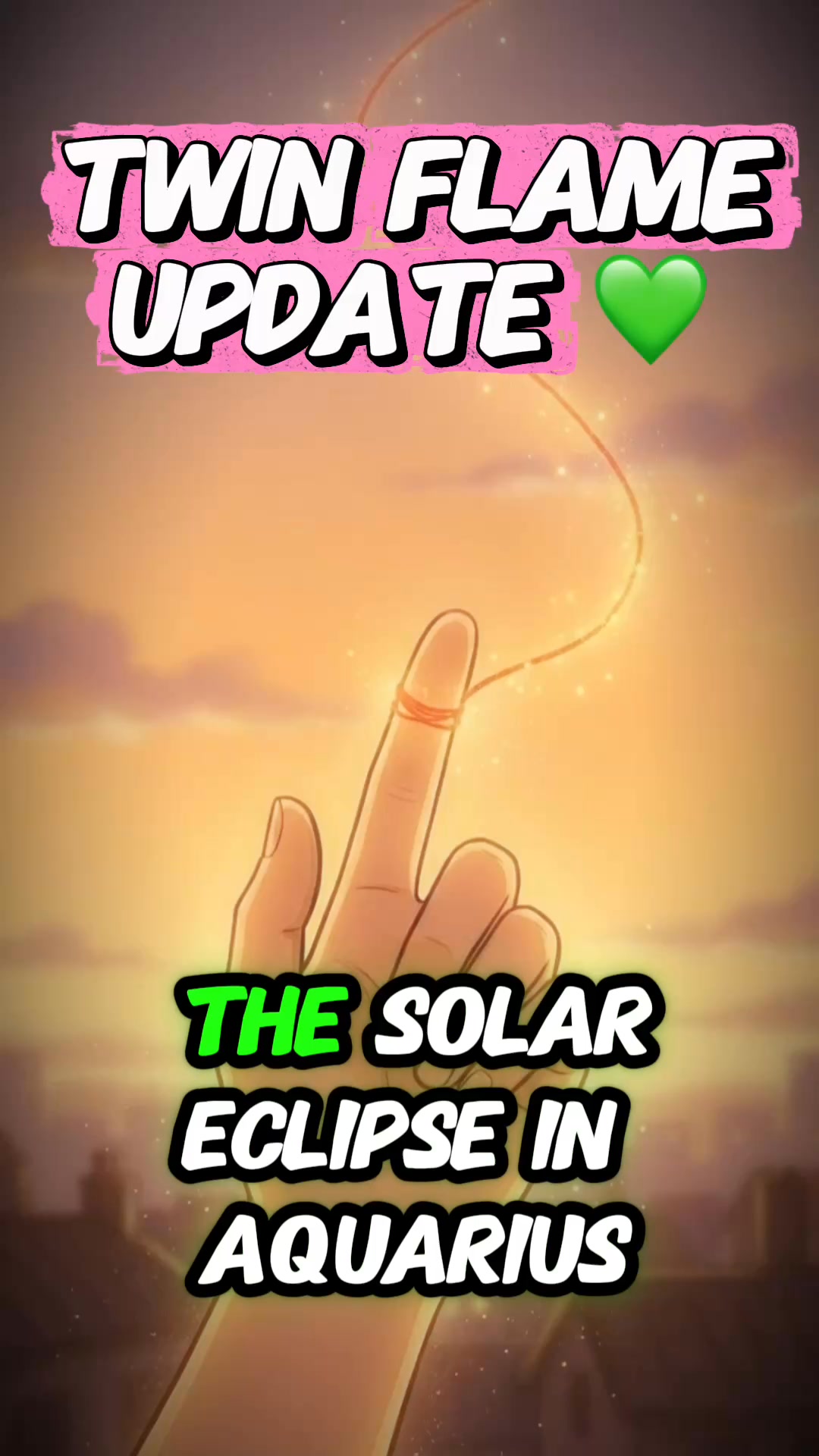 A twin flame energy update for today 💚 | Twin Flame Collective | Facebook
