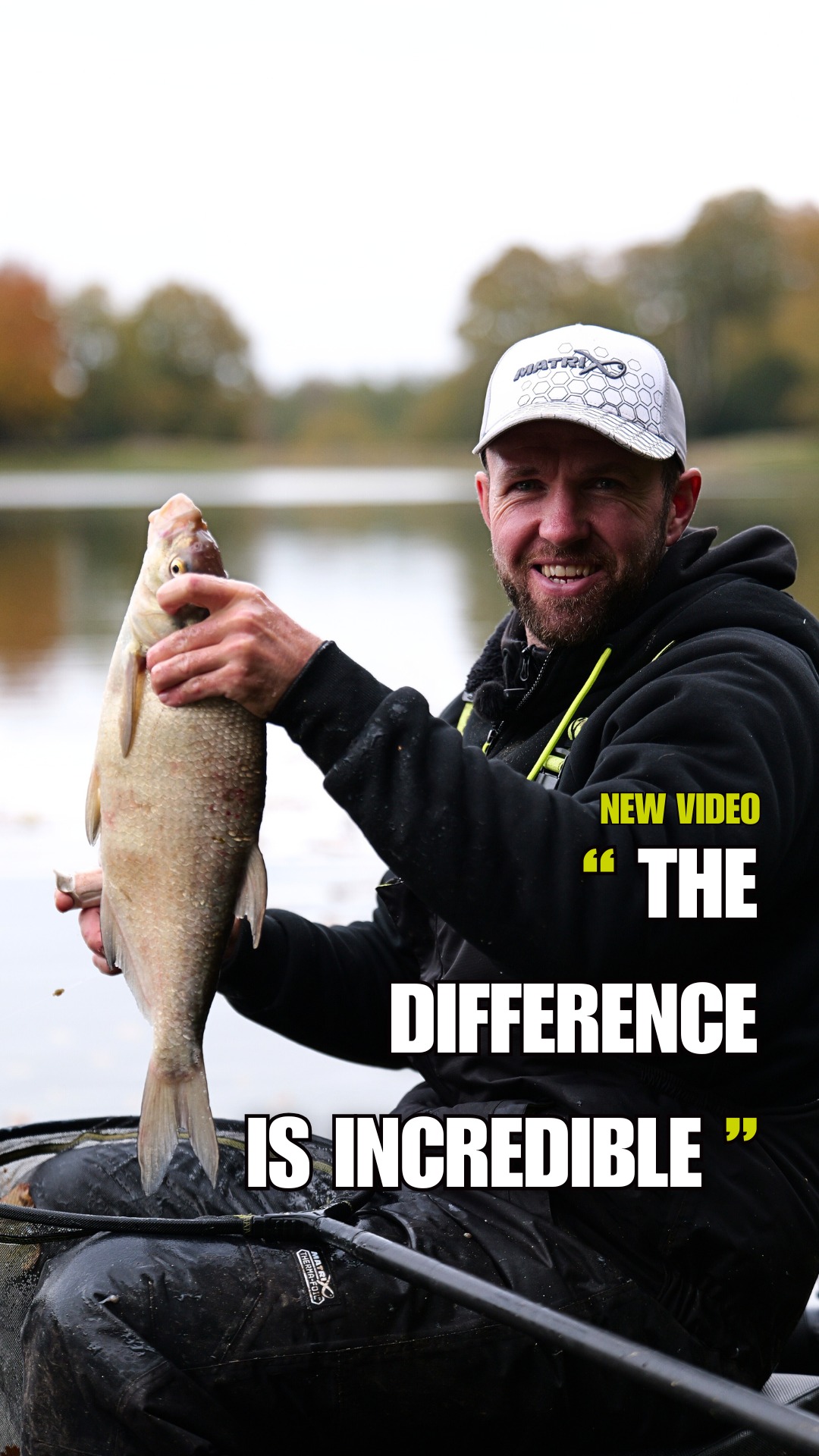 Do you always get it right??? 🎣 WATCH NOW as Callum battles to catch ...