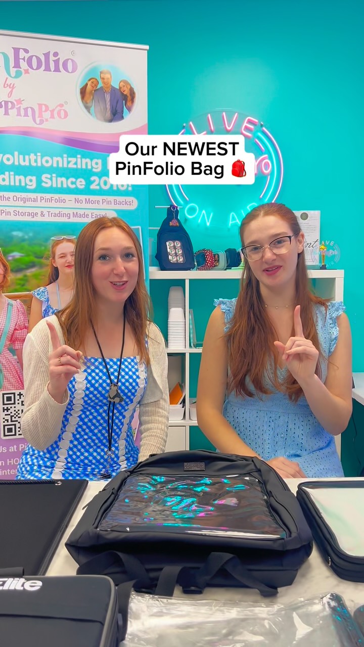Can we make 6 of our different products into 1 Super PinFolio?! 🤯 This ...