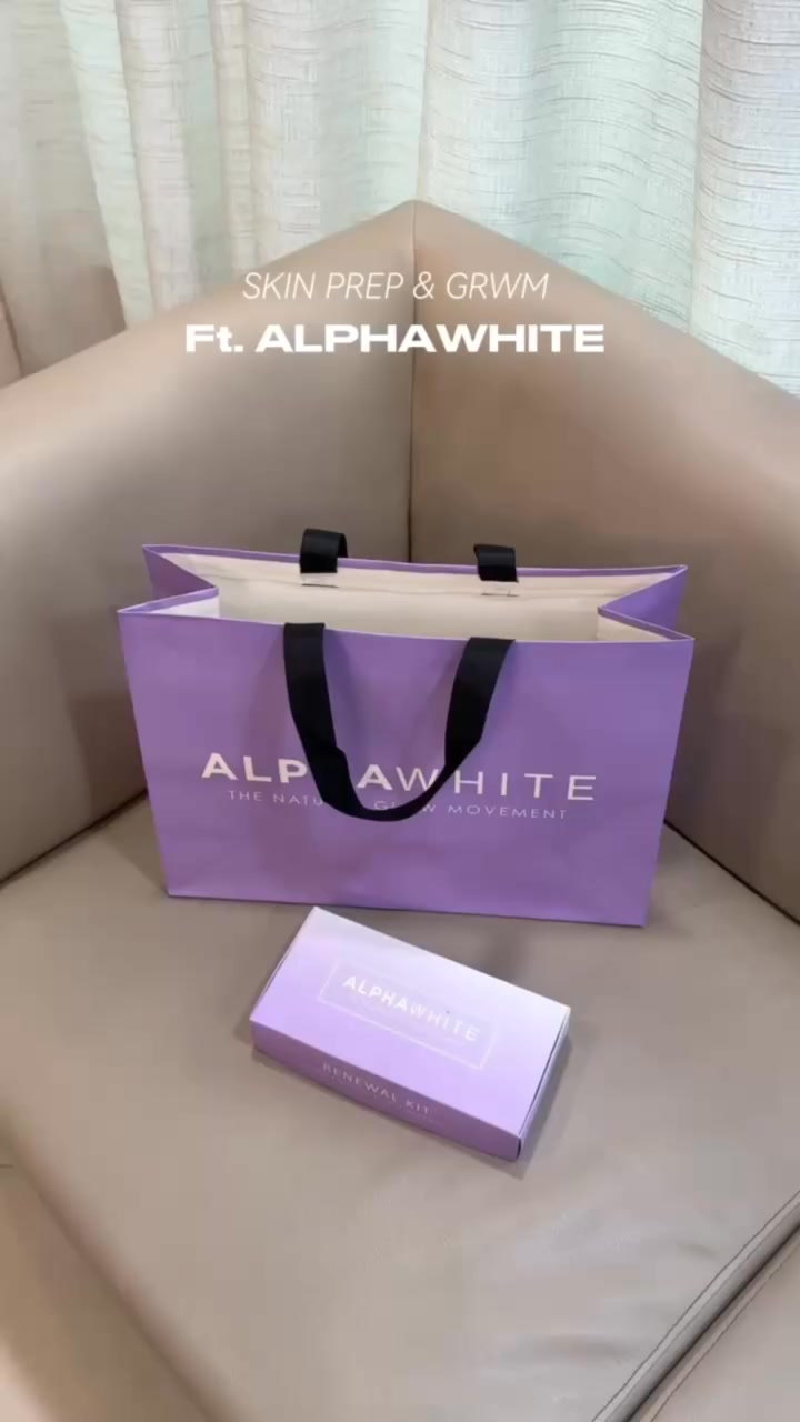 Alpha White Passi-Iloilo on Reels | Facebook
