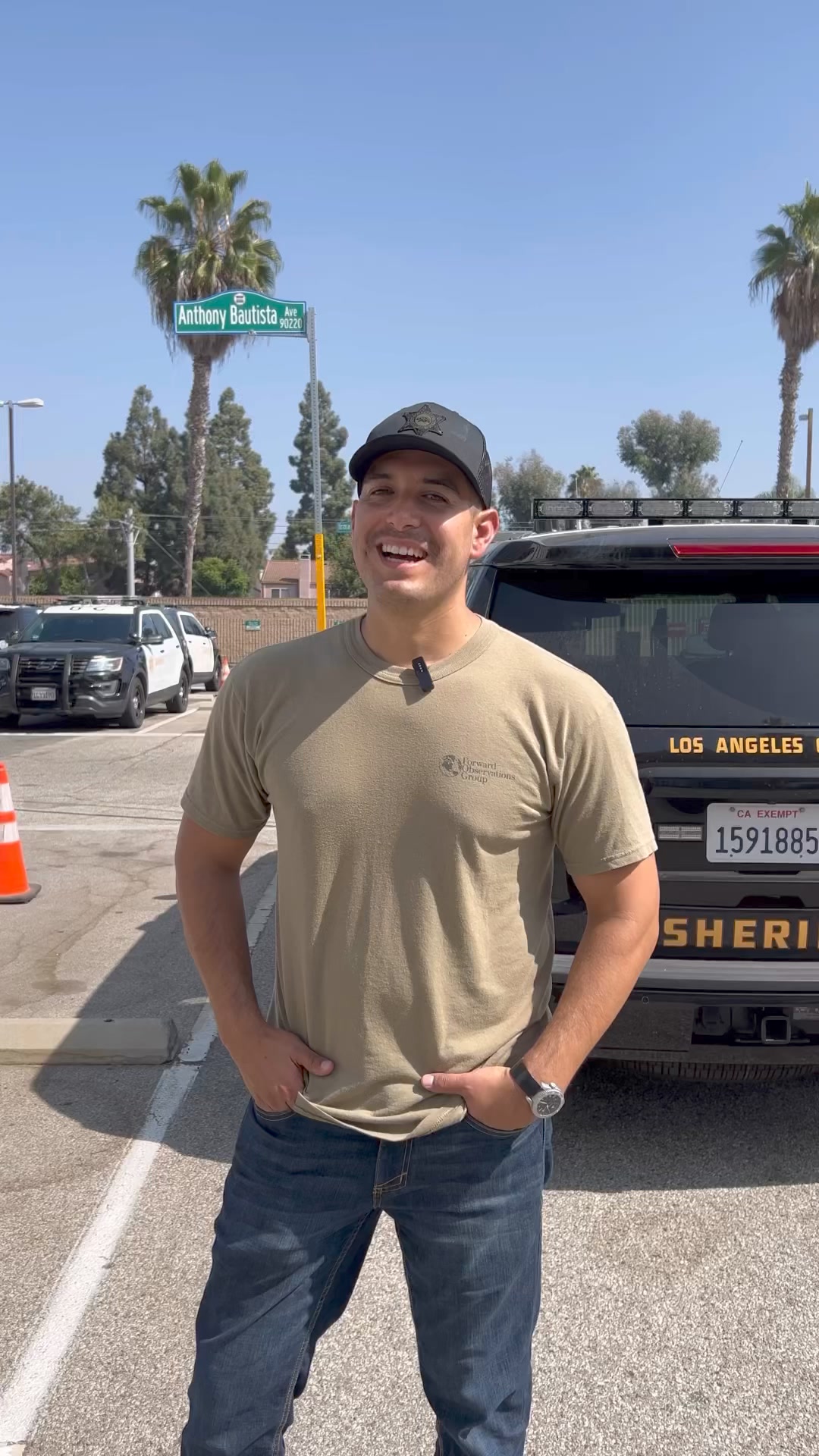 Compton Station... - Los Angeles County Sheriff's Department | Facebook