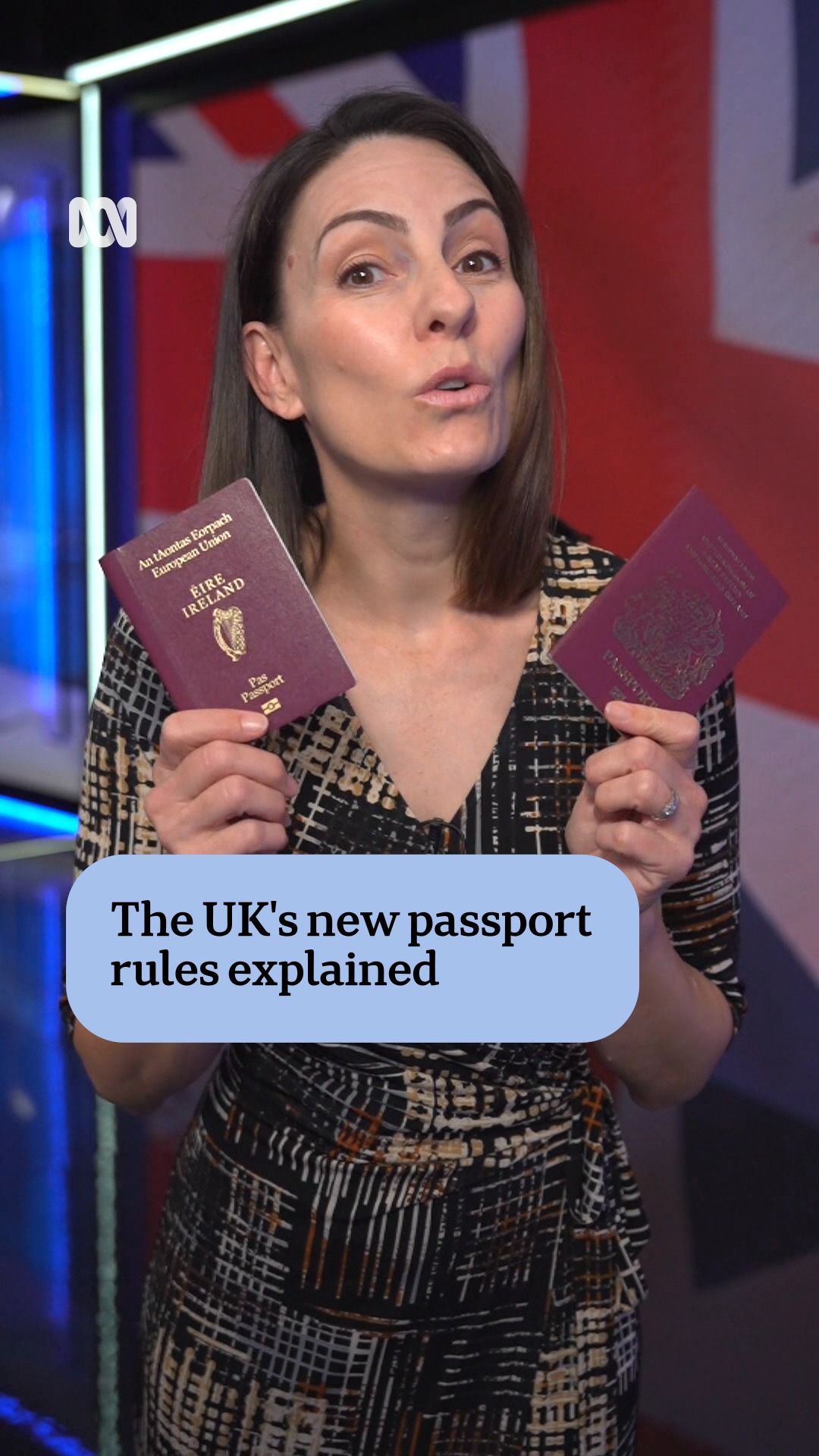 ABC Perth - Are you confused about the new passport rules... | Facebook