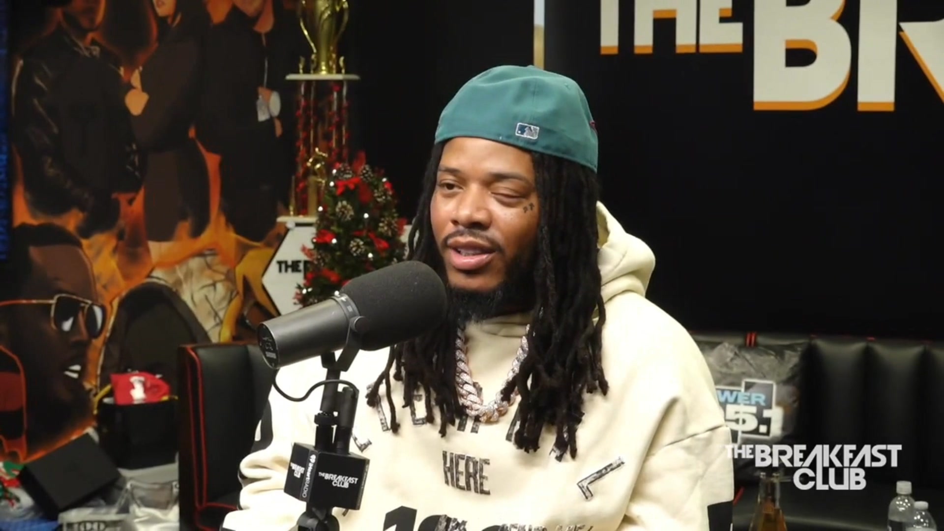Fetty Wap Opens Up About His Vision and Mission to Help Kids⁣ ⁣ The ...