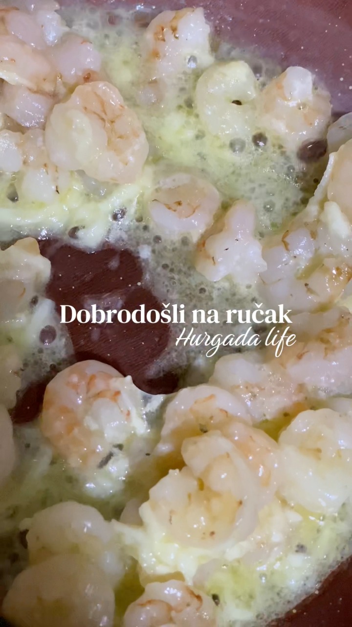 Mali predah uz lagani morski ručkić ☺️ More, sunce, potencijal za ...