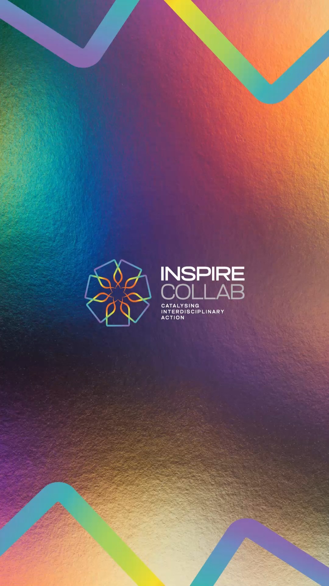 3 Weeks to Go! INSPIRE COLLAB: Global Partnership Engagement Virtual ...