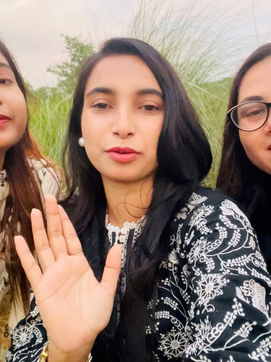 Anika the ক্যাম্পাসিয়ান আপু | Dhaka