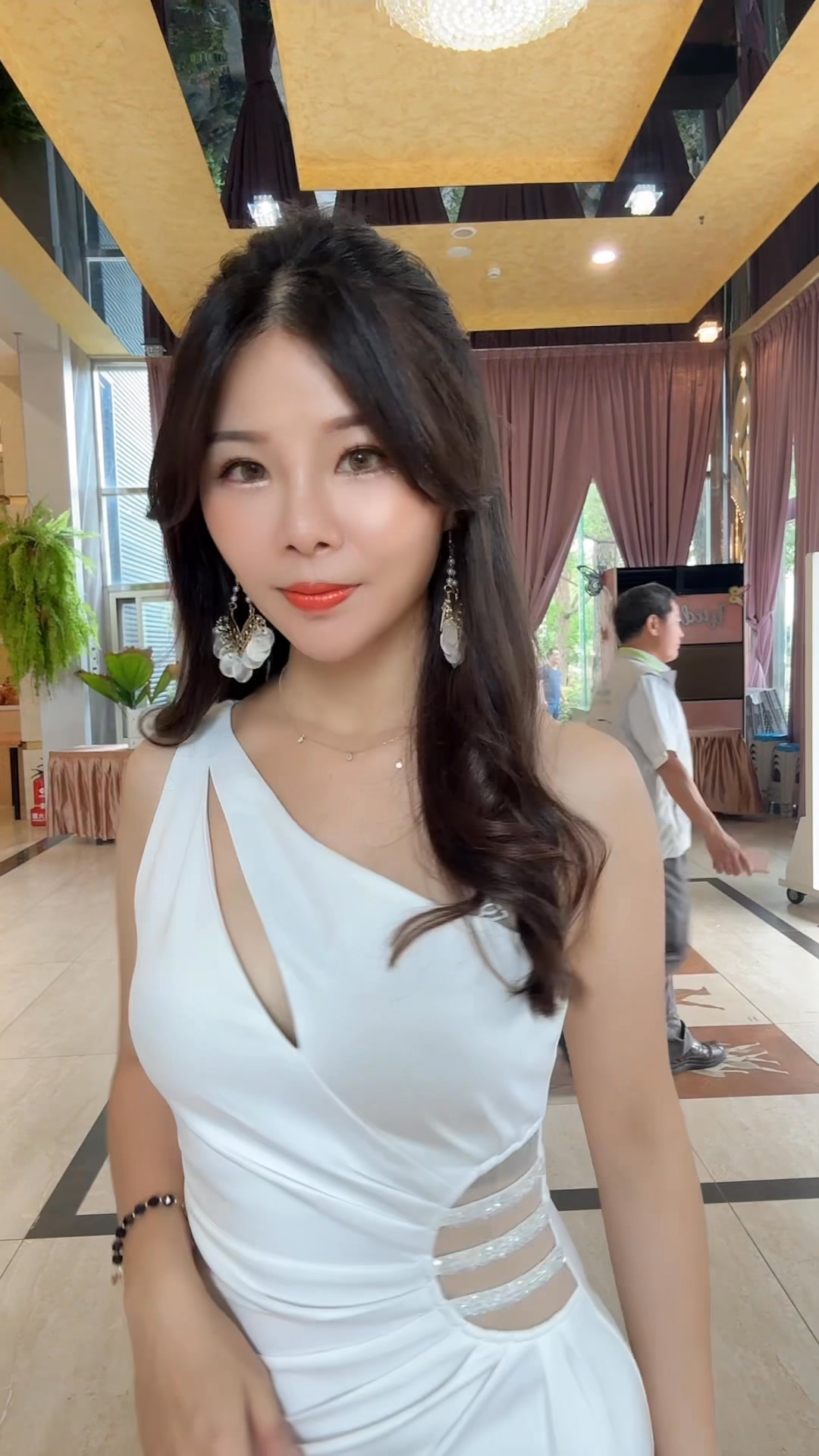 李孟翎