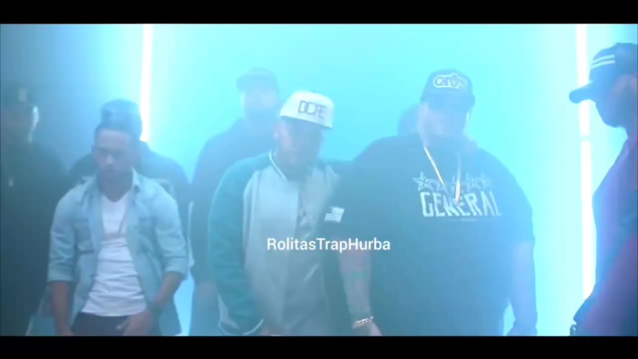 Anuel AA Ella y Yo 💥🥵👿🎶 By Rolitas TrapHurba