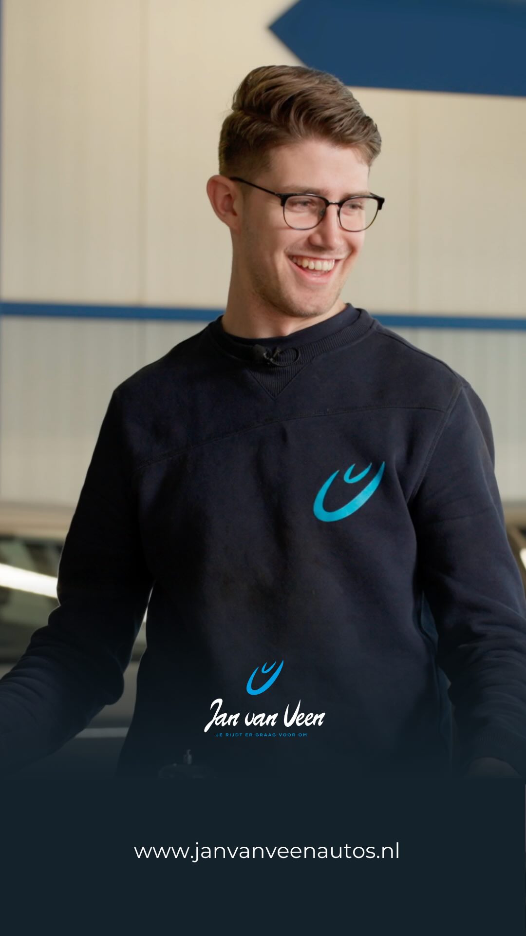Jan van Veen Auto's