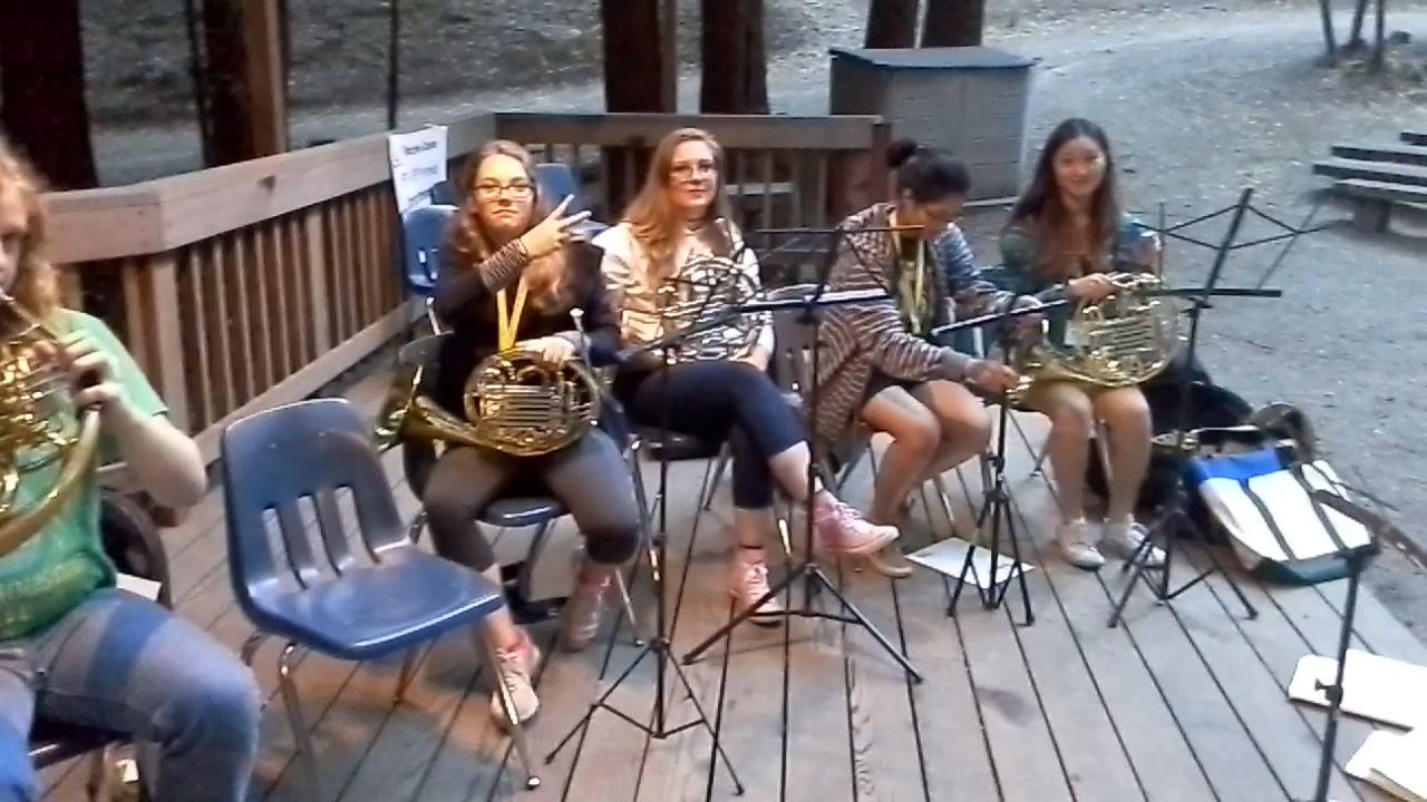 HornStop Music - Home