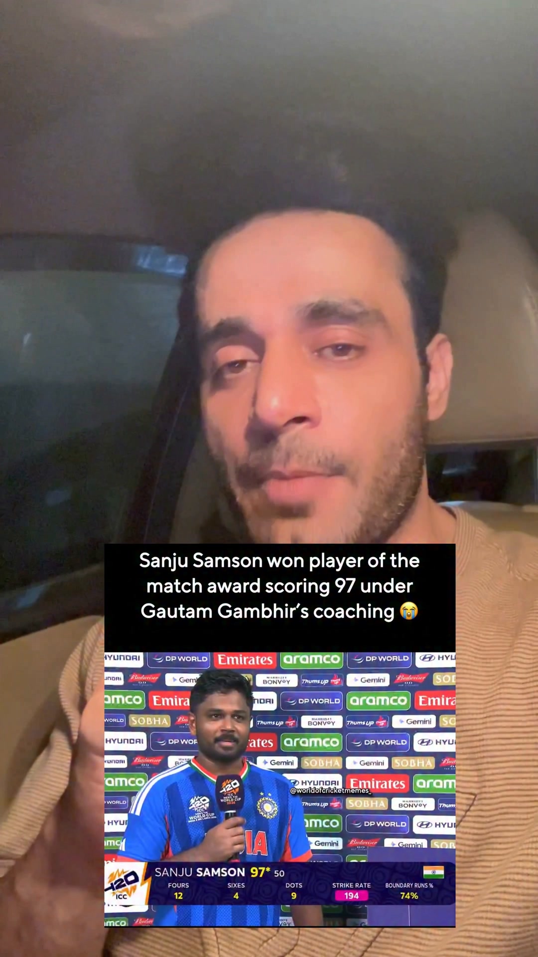 #T20WorldCup2026 #T20WorldCup | RAVI Chhabra | Facebook