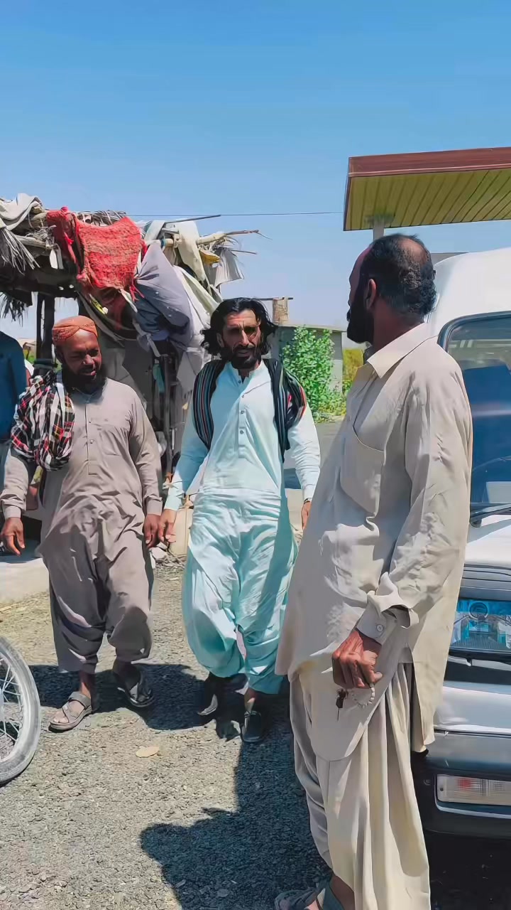 Balochi vash kand | Gaffar Rind | Facebook