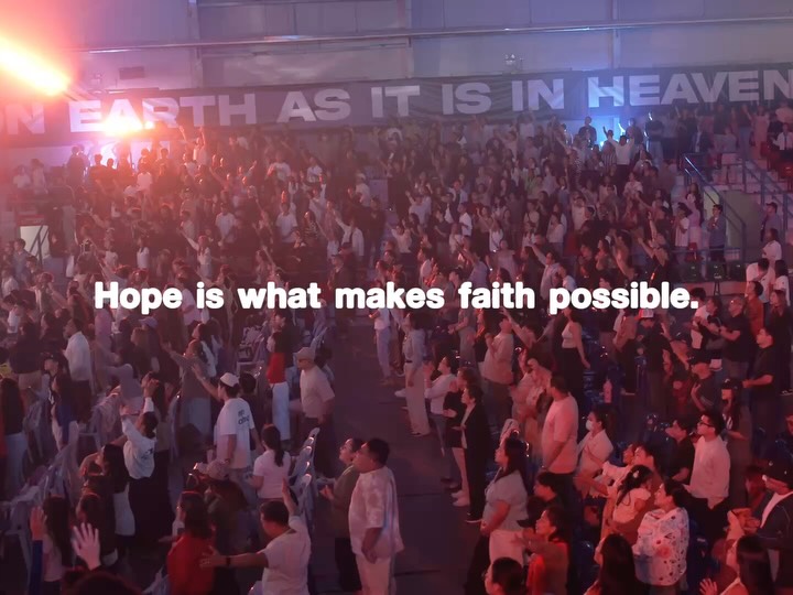 Favor Church Manila on Reels | Facebook