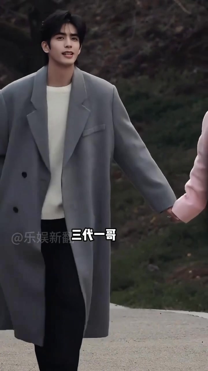 多年后再看于正旗下历届一哥，何晟铭难回巅峰，许凯深陷舆论漩涡 #于正 #许凯 #何晟铭 #娱乐一夏 | 乐娱新翻 | Facebook