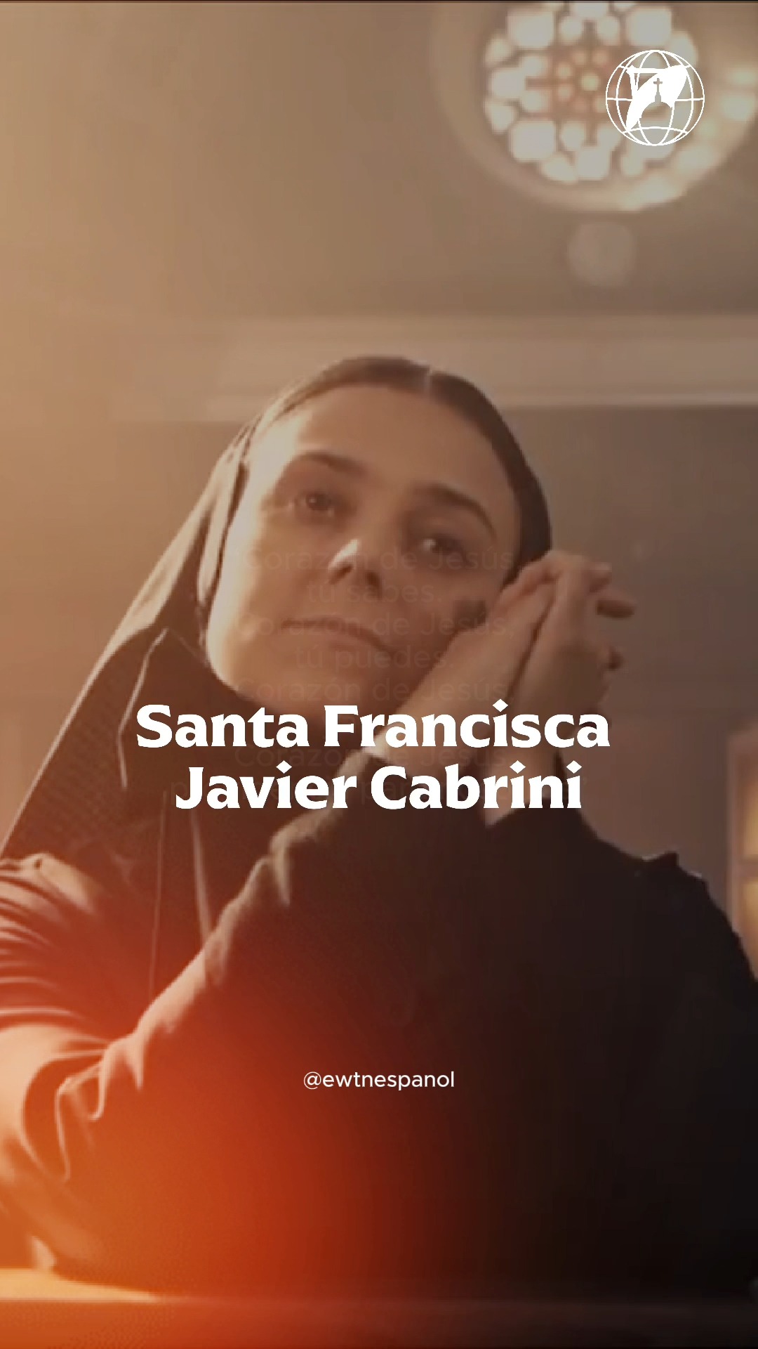 Oración a Santa Francisca Javier Cabrini, Patrona de los inmigrantes ...