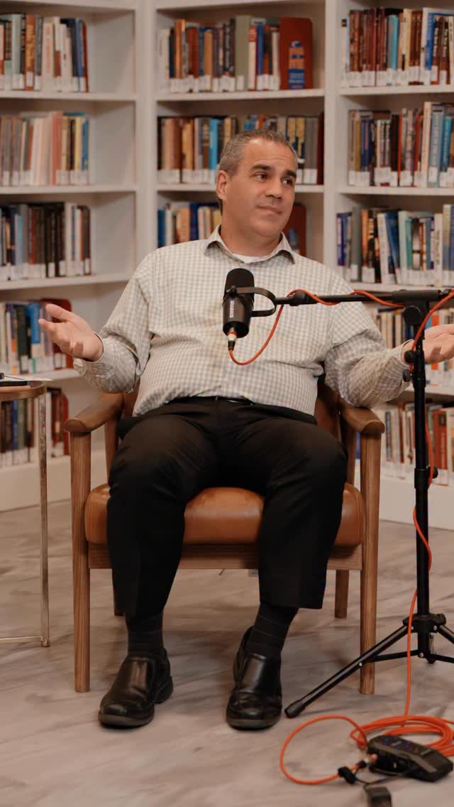 We can’t wait to share this full episode with you. 🙌 This talk with Rev ...