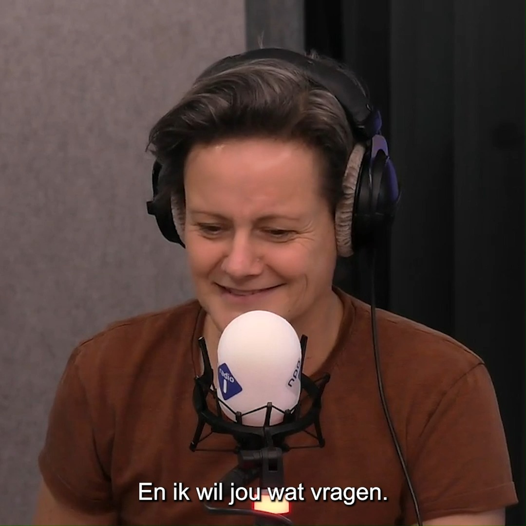 Huwelijksaanzoek Lara Billie Rense in De Perstribune | Een zeer ...