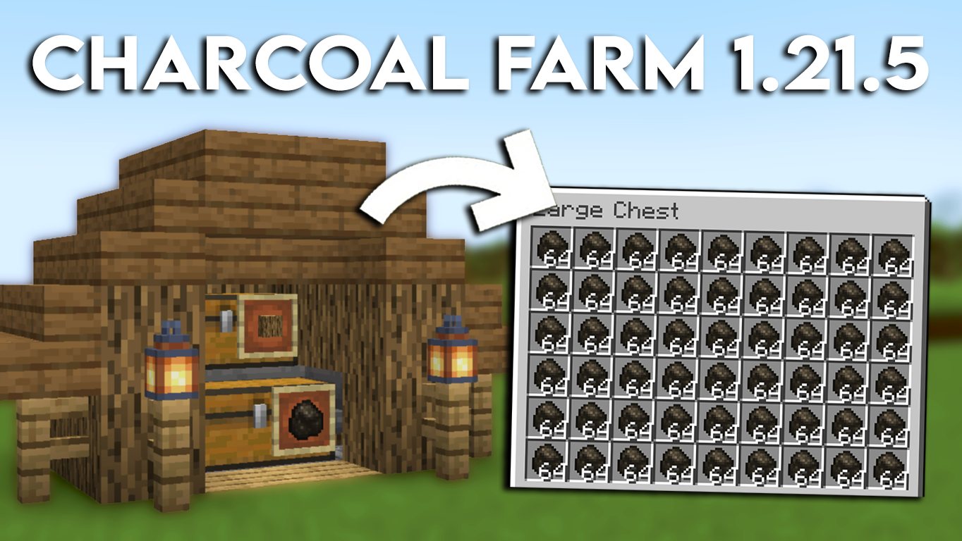 MINECRAFT EASY RAID FARM 1.21.11 TUTORIAL Today we're gonna build a new ...