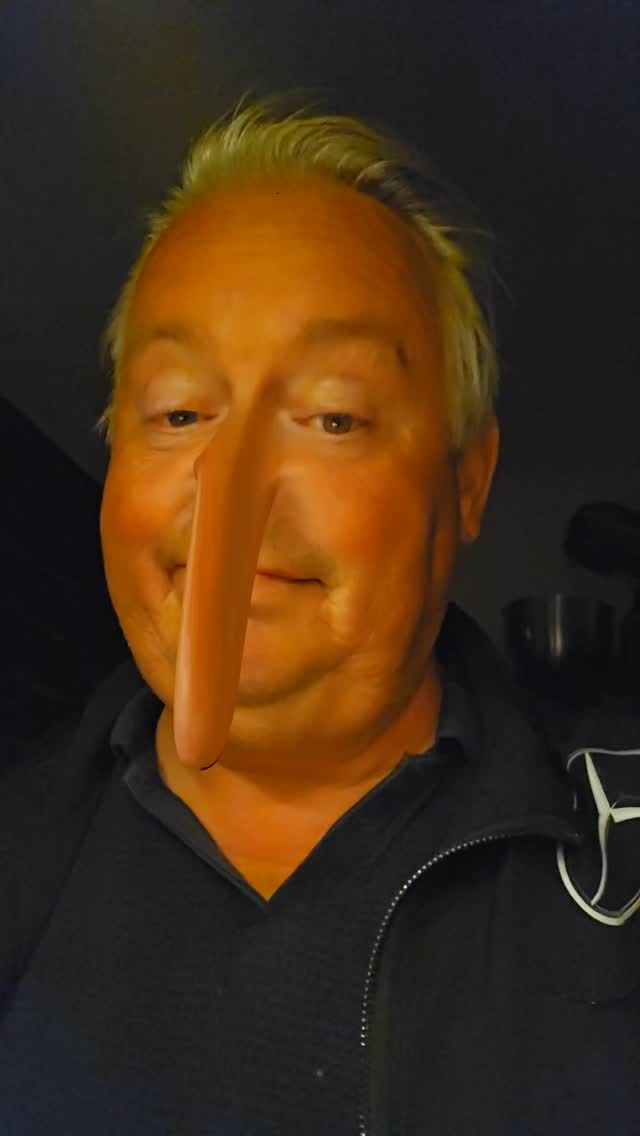 Ron de Cameraman