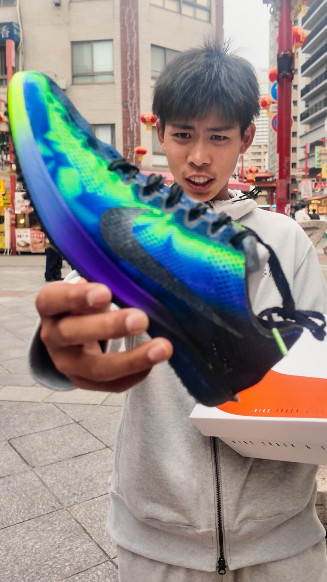 ドラゴンフライ2、Step限定カラーをGETしました！ | Ueyama Mitsuhiro