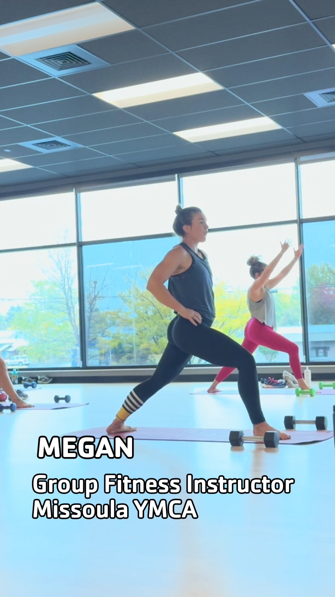 ✨ PiYo ✨ Low impact. High energy. Total control. This dynamic