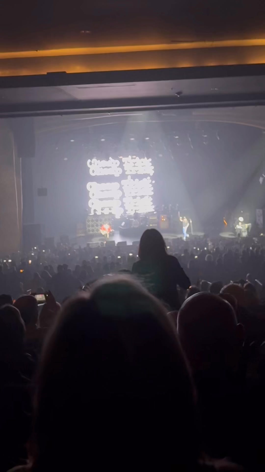 Cheap Trick Live!!! | Legendary Concerts