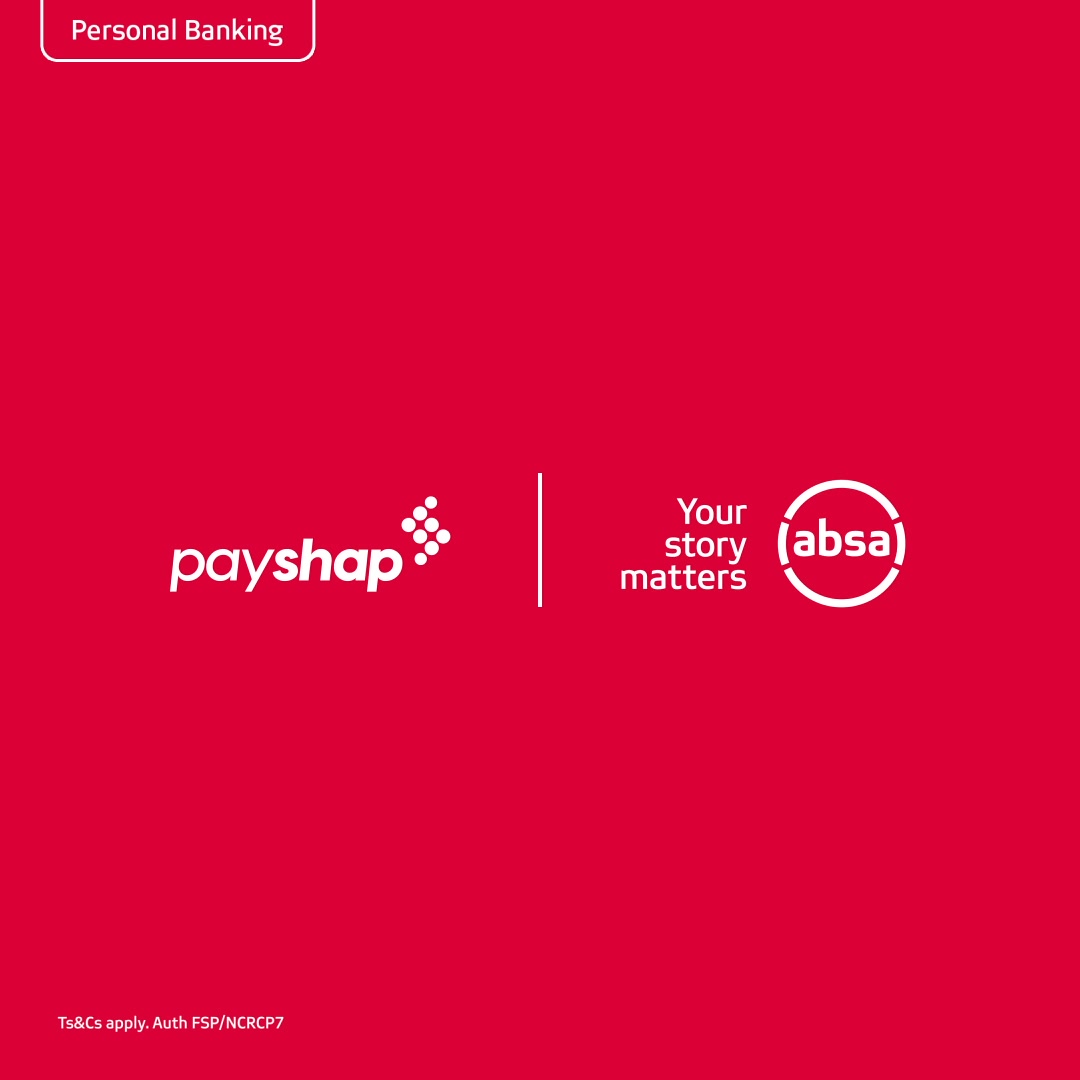 Fronted the bill while out with your friend? Send a PayShap Request on ...