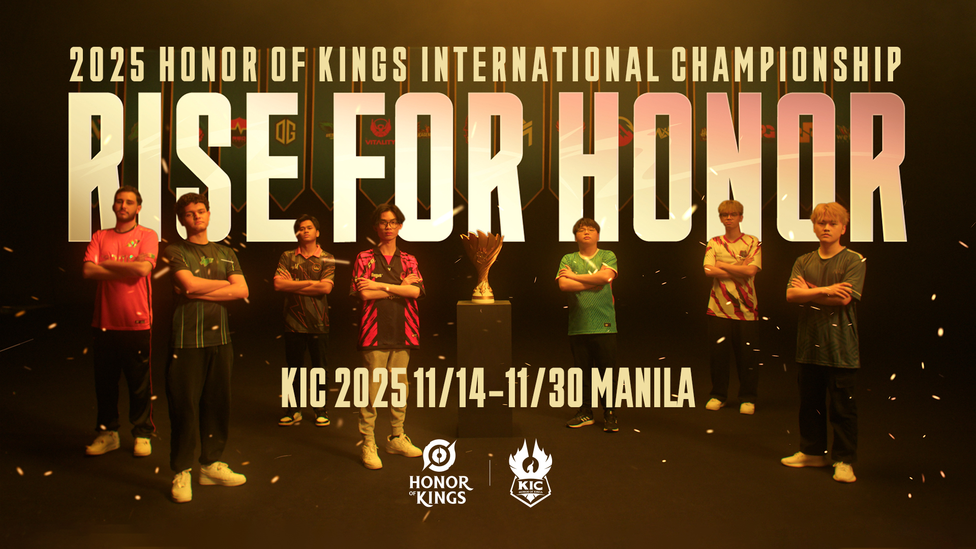 KCBAE 🇵🇭 and ANGEL 🇮🇩 #HOKEsports #HonorofKings #nationclash25 | HoK ...