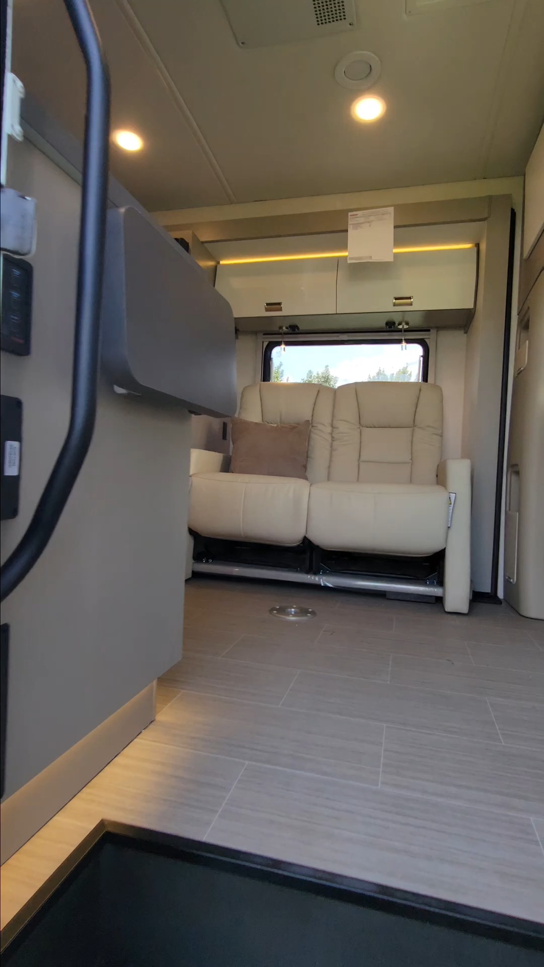 Experience the perfect blend of luxury and functionality with the 2026 ...
