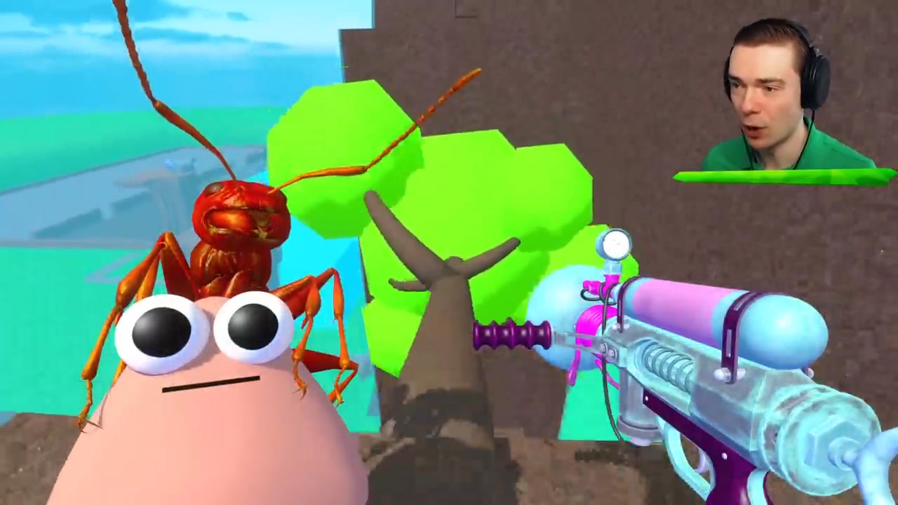 POU Got A BUG #jamesify #new #viral #video #gaming | Project Jamesify ...