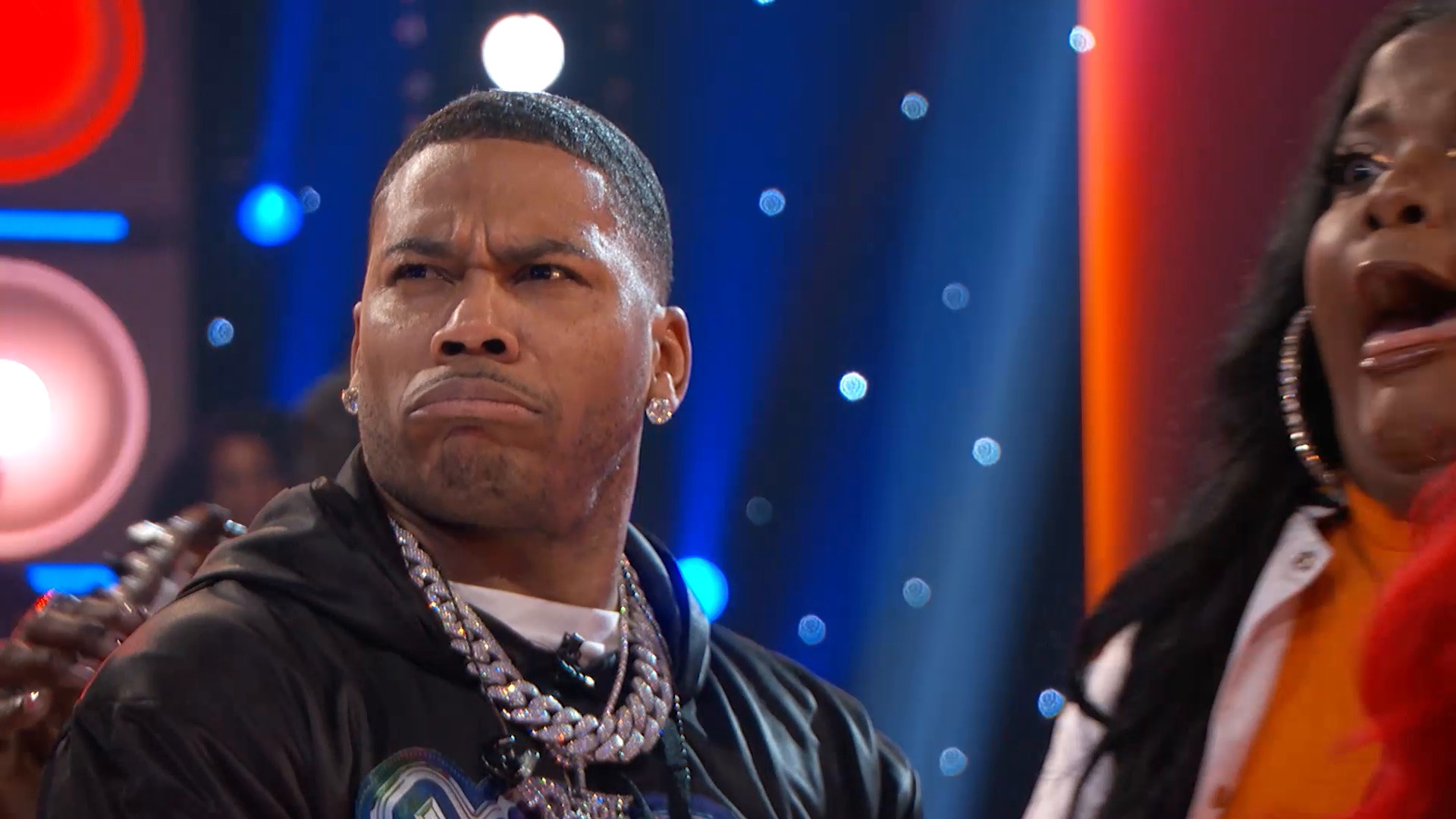 Justina and the Ladies SMOKE the Fellas 😵 Wild 'N Out Nick Cannon