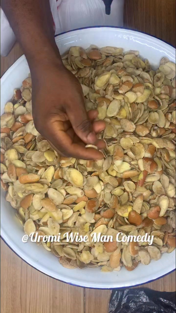 🚨 RESTOCK ALERT 🚨 Apku/Fufu powder is BACK in stock! 🙌🏾🔥Fresh batch ...