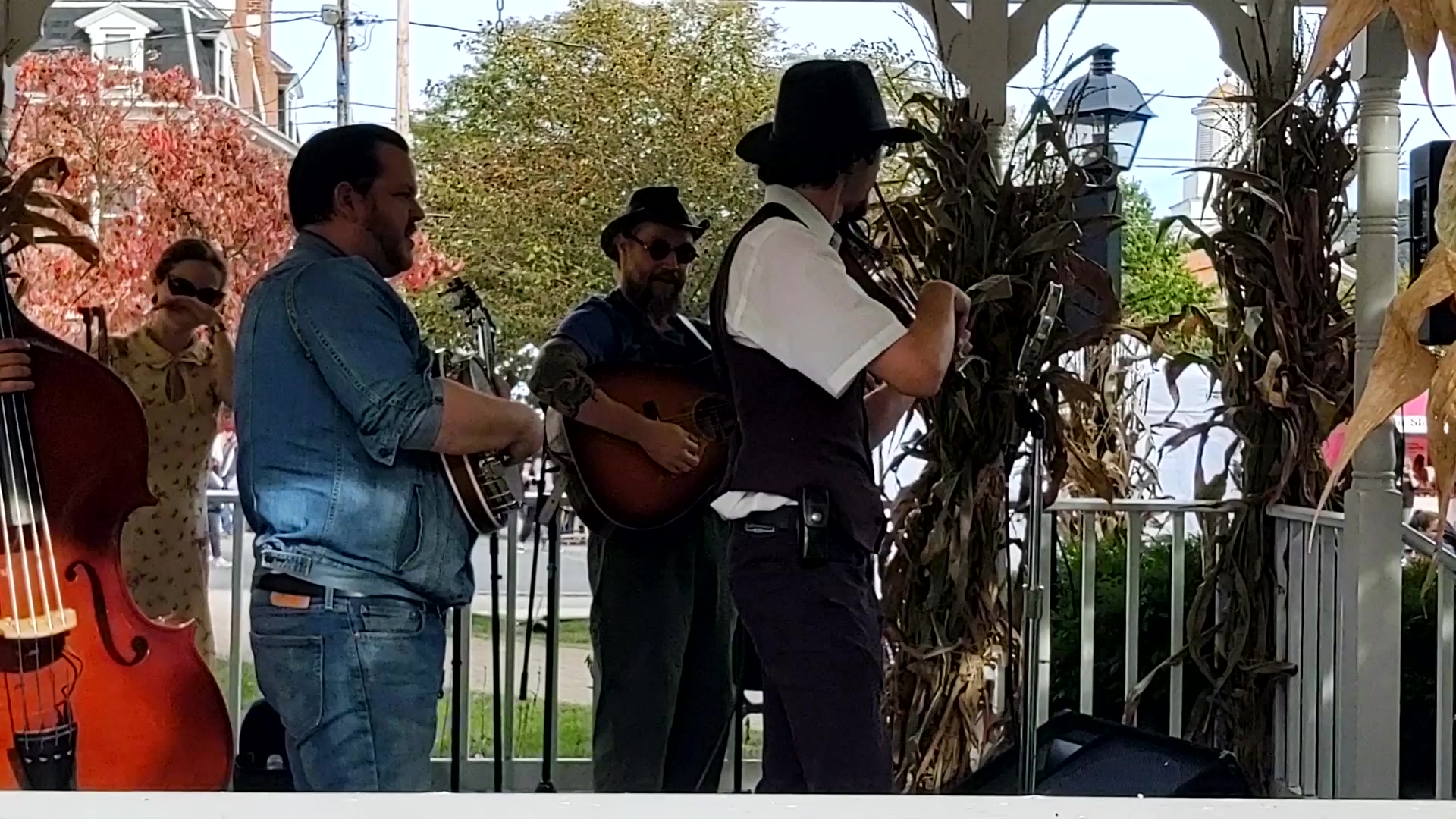 Let's get you ready for Bedford's Fall Foliage Festival ... with some ...