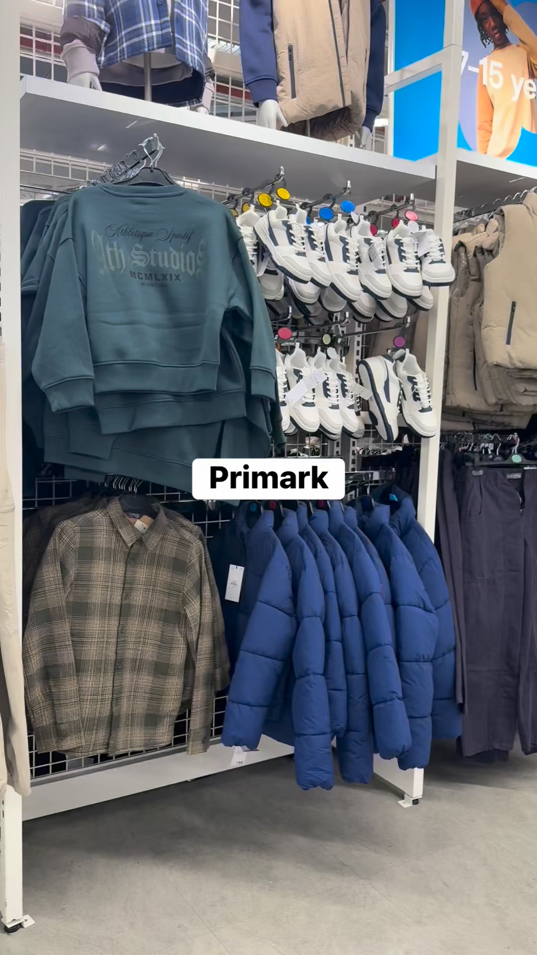 Primark | Shopping in London | Facebook