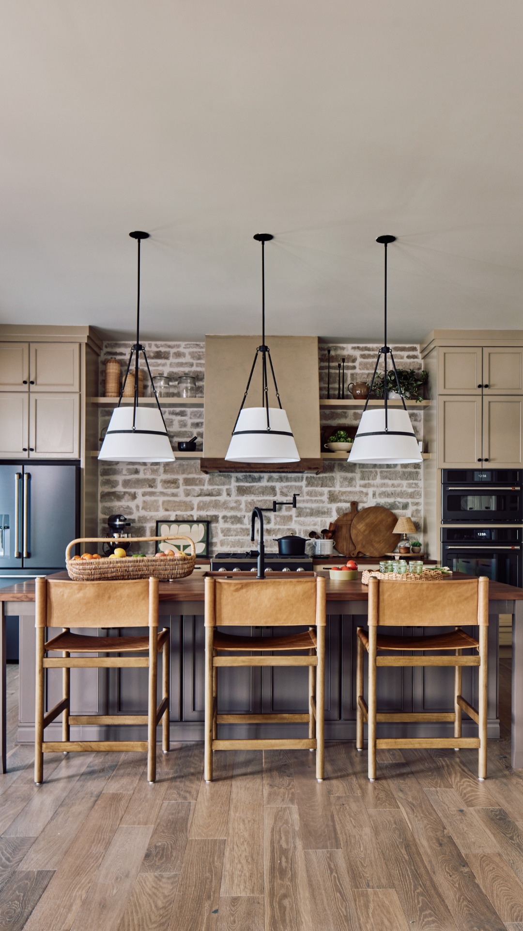 Literally our dream kitchen. 😍 Your chance to win HGTV Dream Home 2026 ...