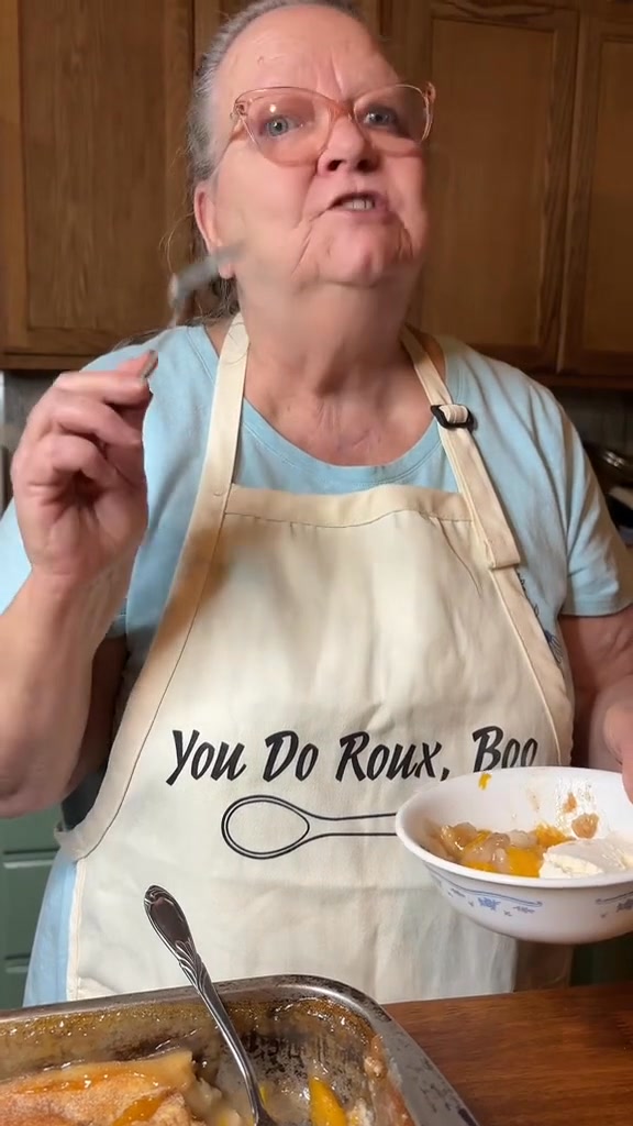 Mamaw Gail Cooking on Reels | Facebook