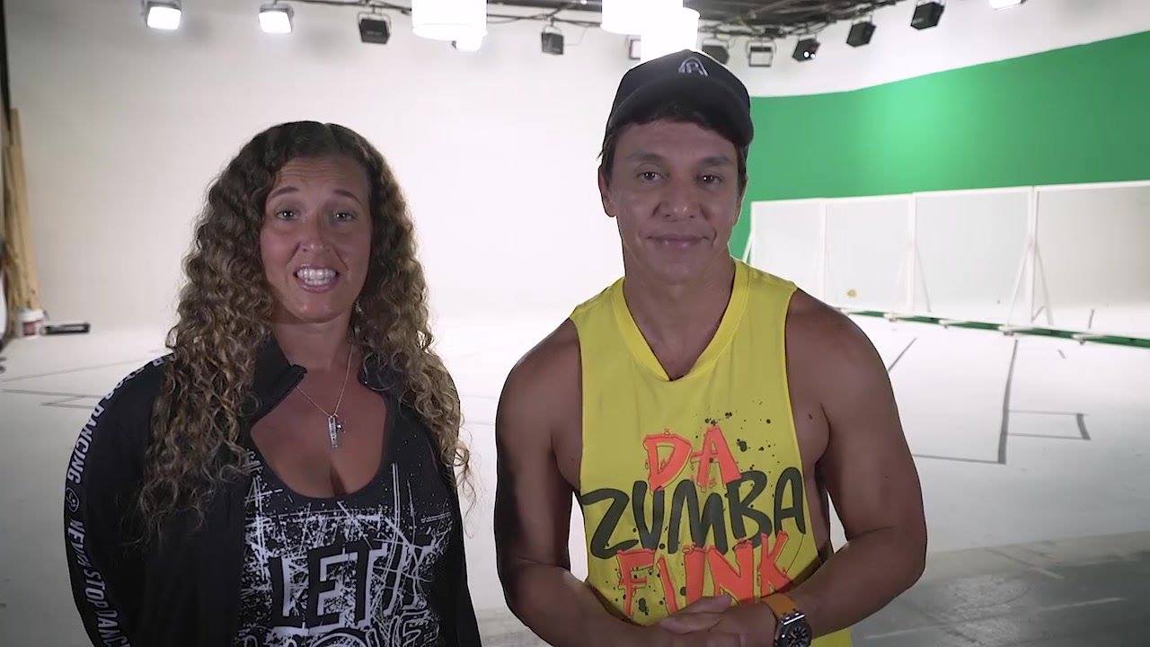 ZIN™ Members, you change the world with every class you teach, and