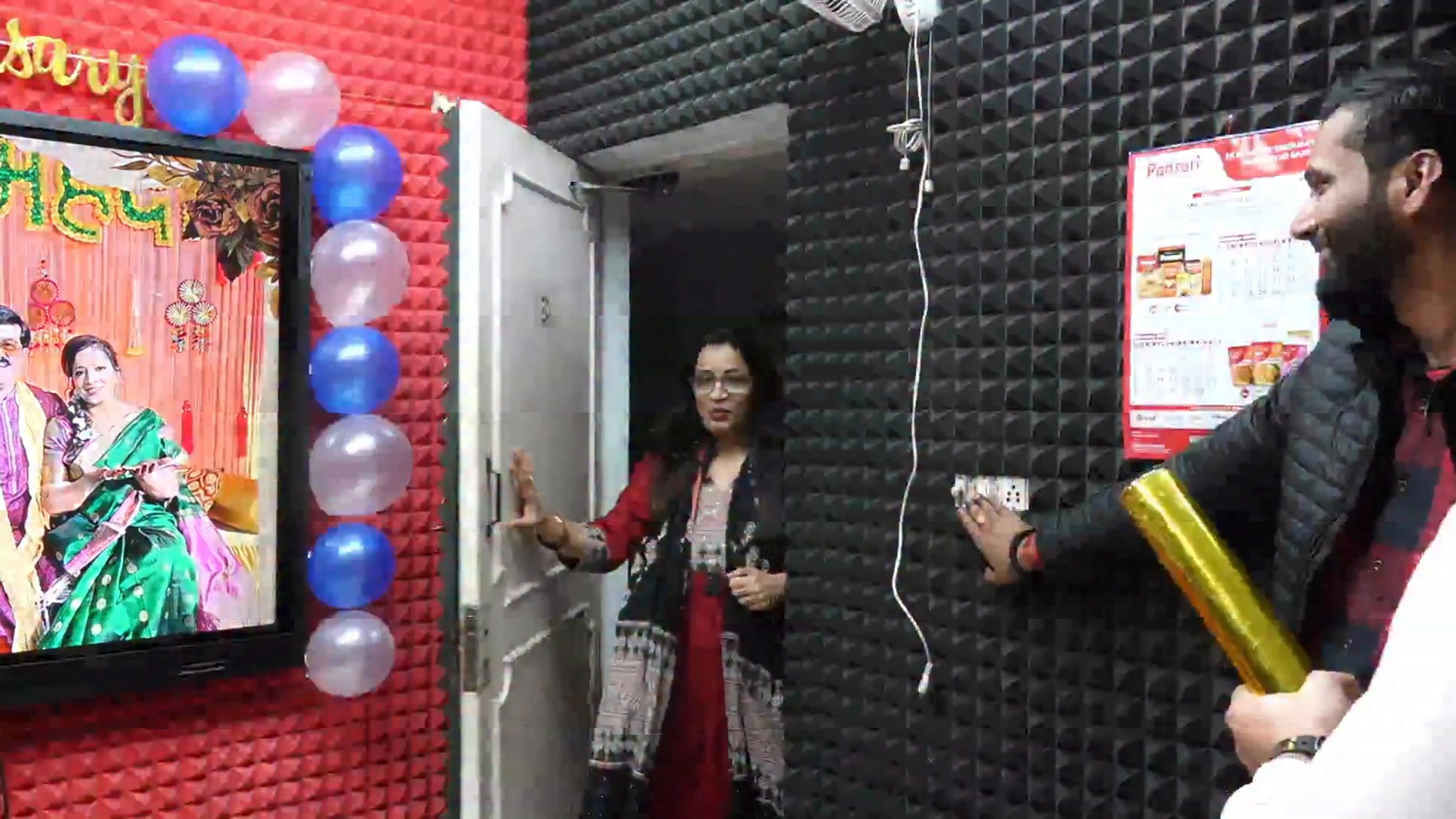 Happy Anniversary Sir & Ma'am - English With RANI MAM | Facebook