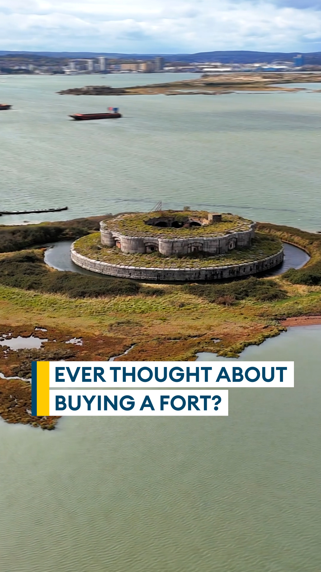 A Place In The Sun: Military edition🏠 Want a house with some serious ...