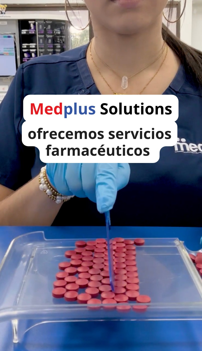 Medplus Solutions | San Juan