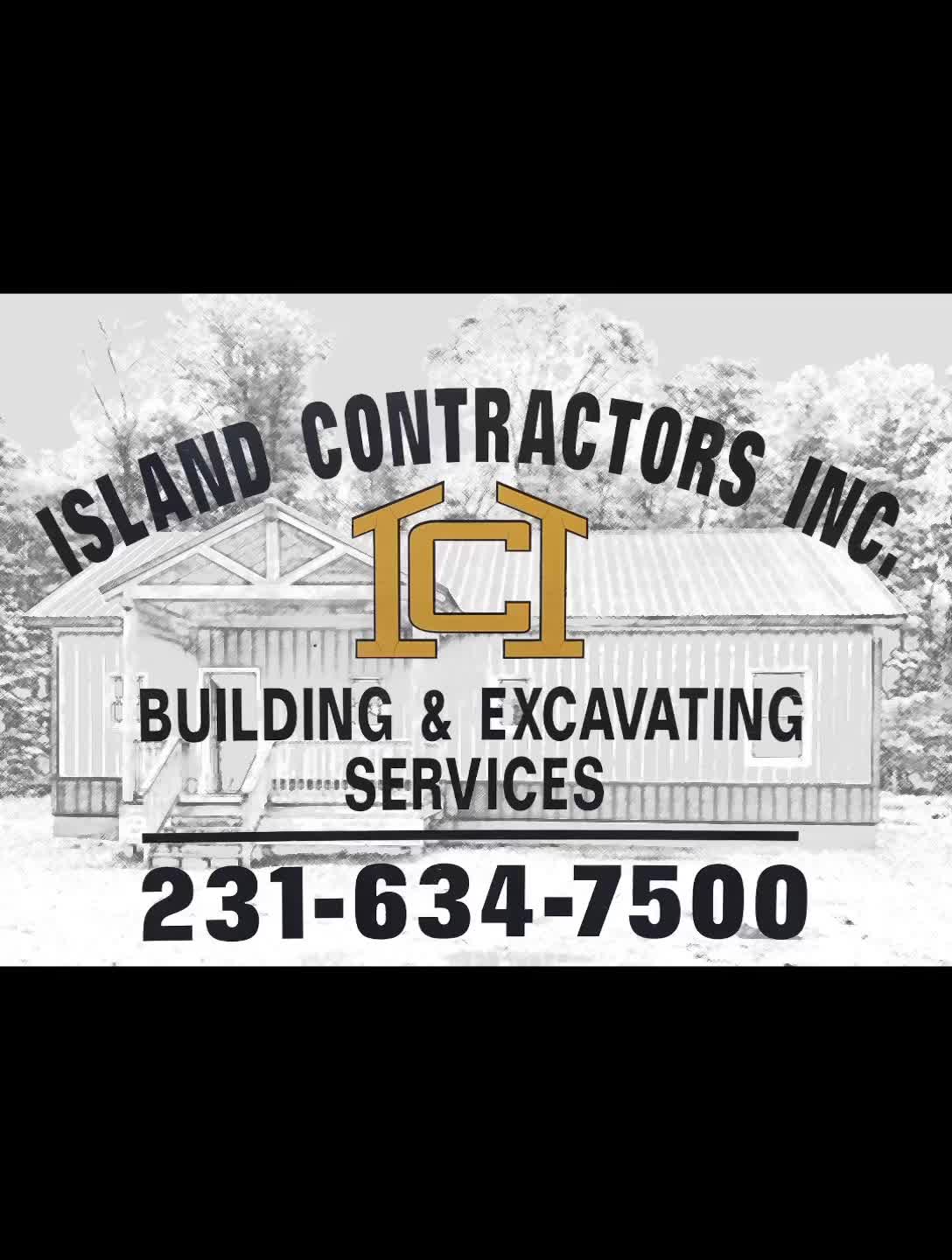 Island Contractors, Inc. - Home
