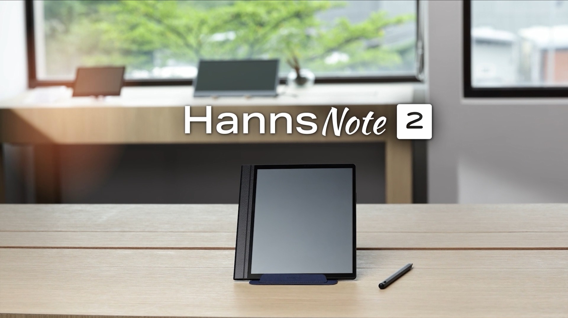 ?Experience Eye-Care Excellence with HannsNote 2 Join our senior 