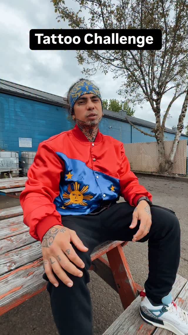 I showed you mine, show me yours! 🤟🏽 Tattoo Meaning: Pre-colonial ...