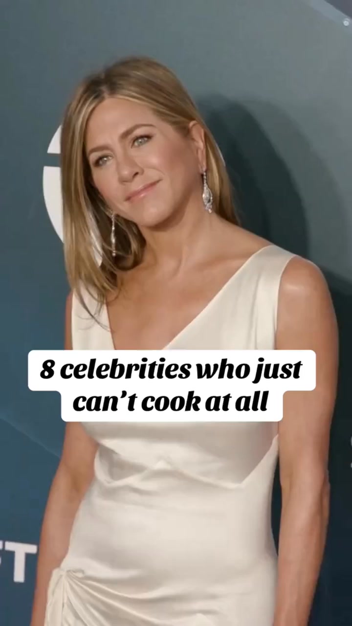 8 celebrities who just can’t cook at all #fyp #bcaxyz #viral #celebrity ...