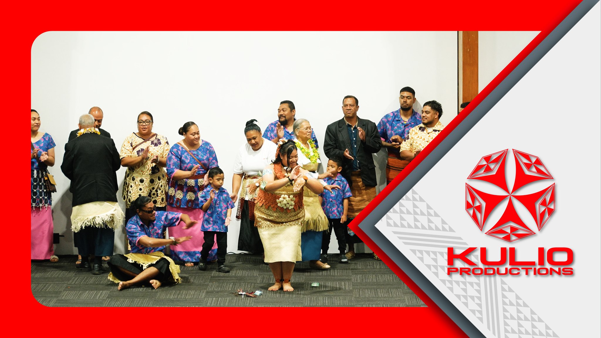 Kulio Productions | Auckland